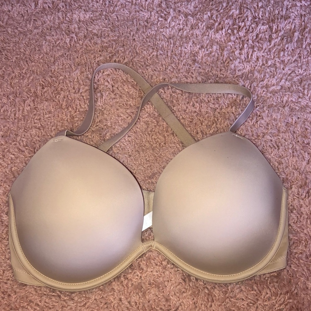 Super push up PINK bra💕